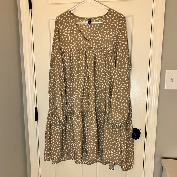 SHEIN Dresses & Skirts - SHEIN Curve dress 2X